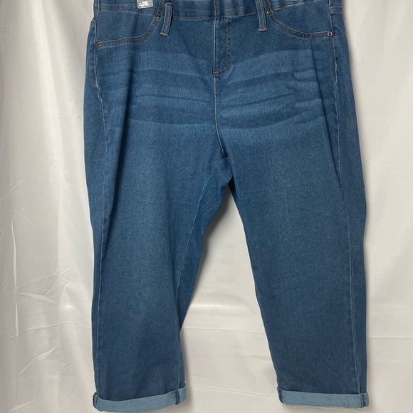 Sky | Jeans | 325 Terra Sky Jeggings 